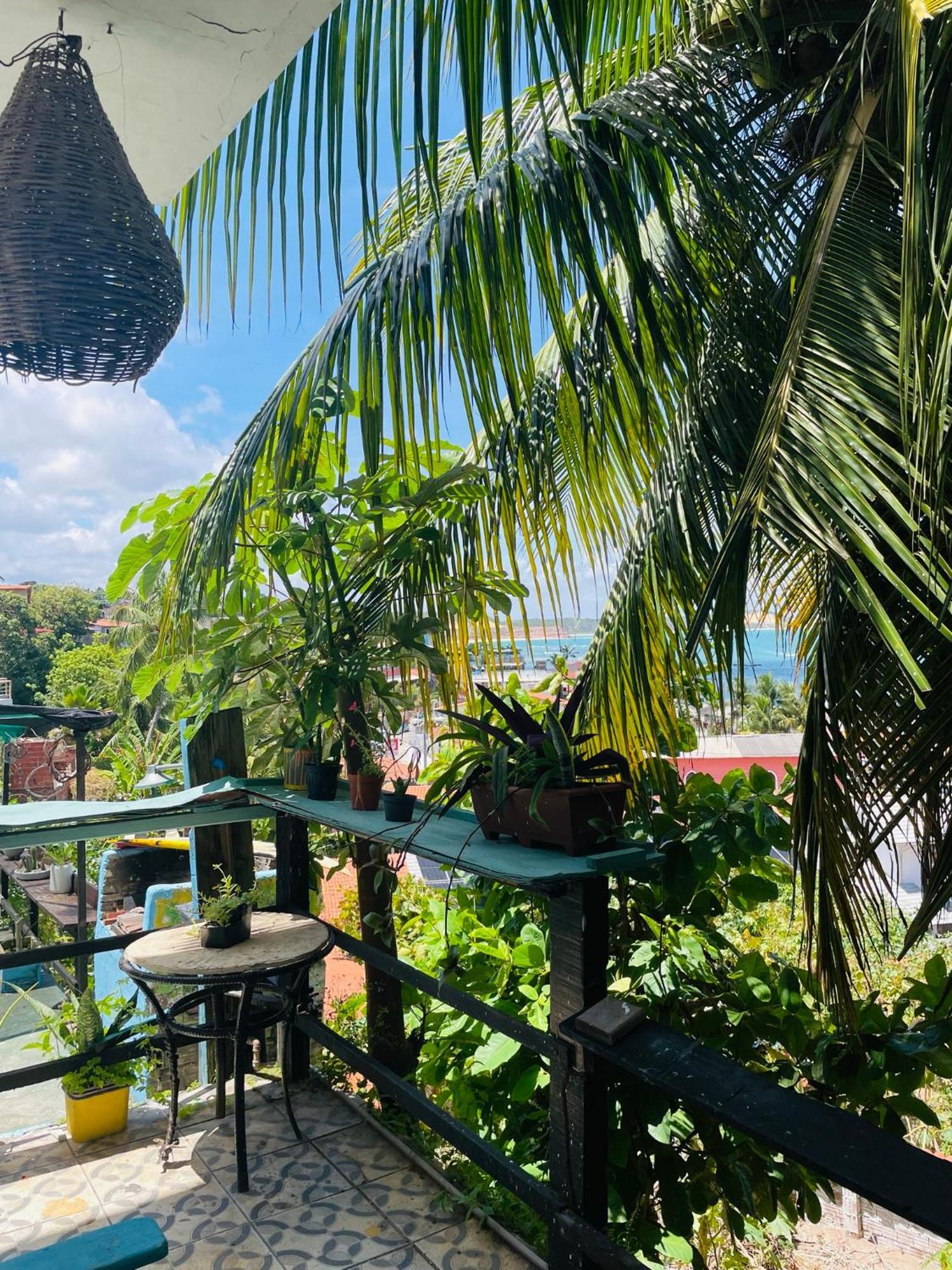 Vistasurf Hotel Praia de Pipa Bagian luar foto