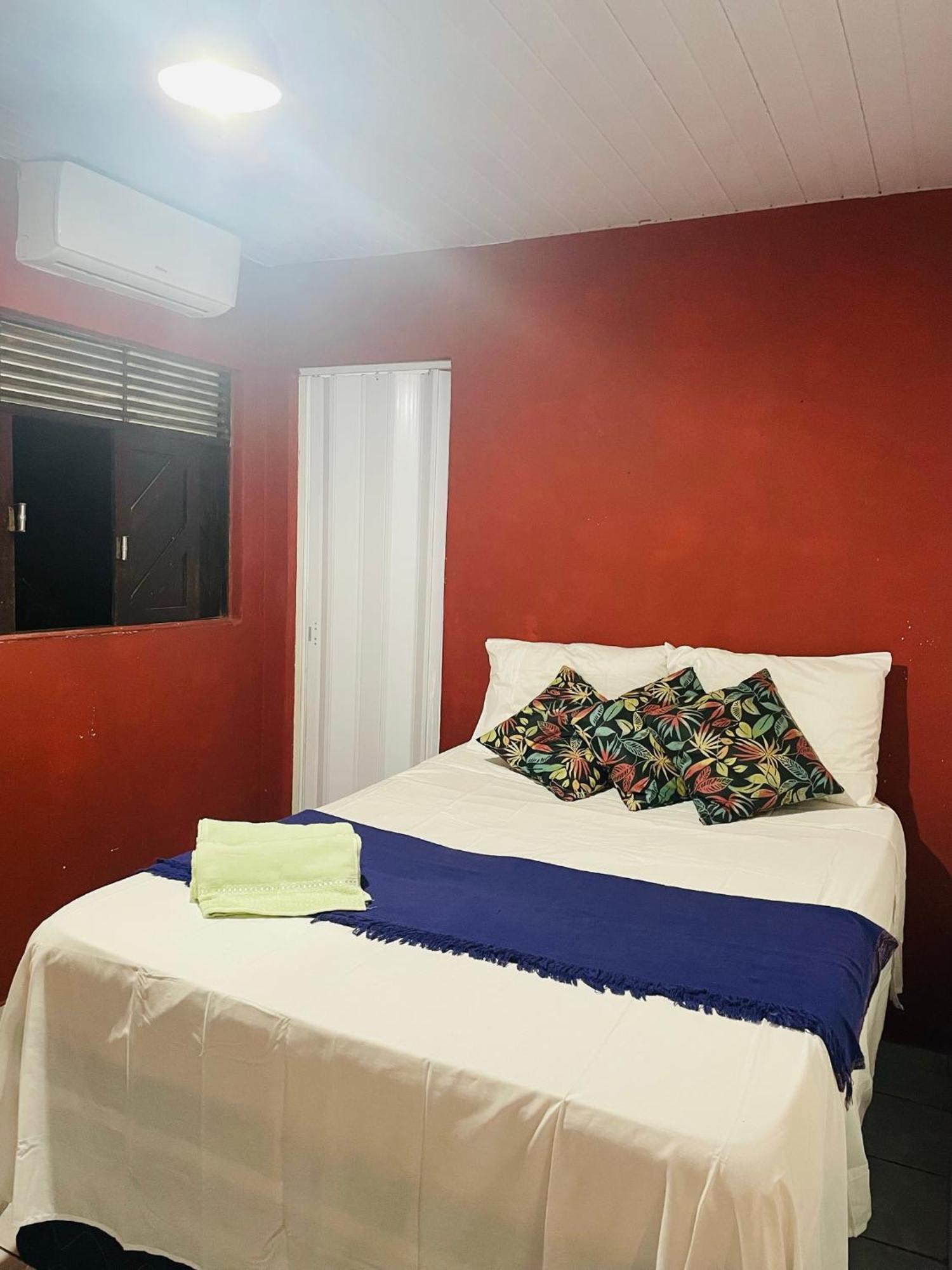 Vistasurf Hotel Praia de Pipa Bagian luar foto