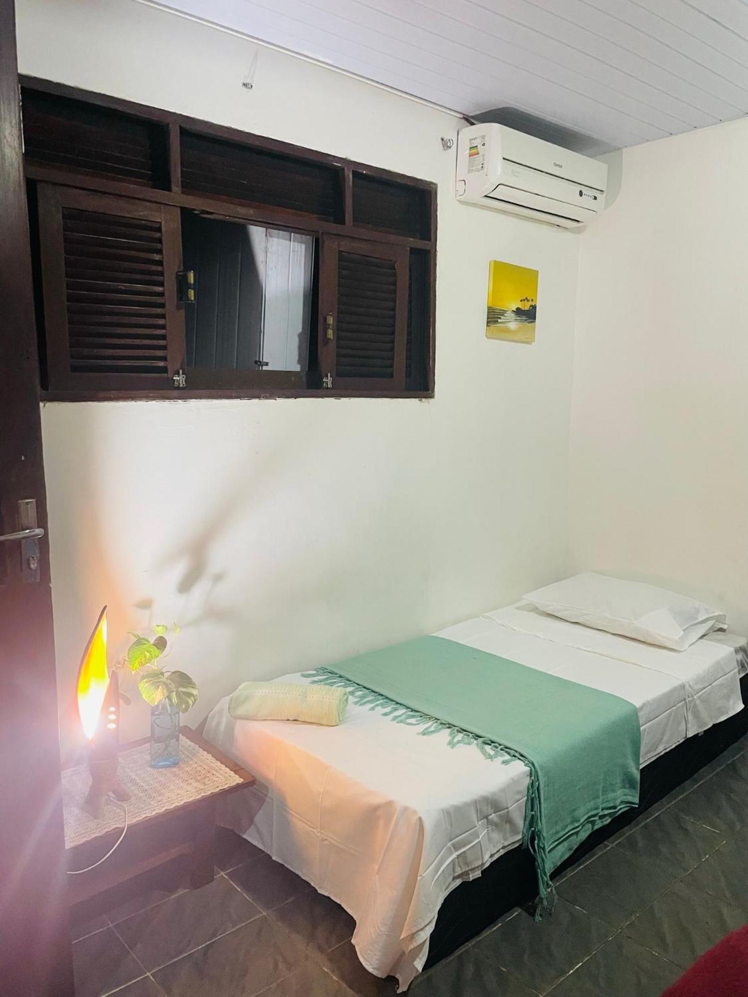 Vistasurf Hotel Praia de Pipa Bagian luar foto