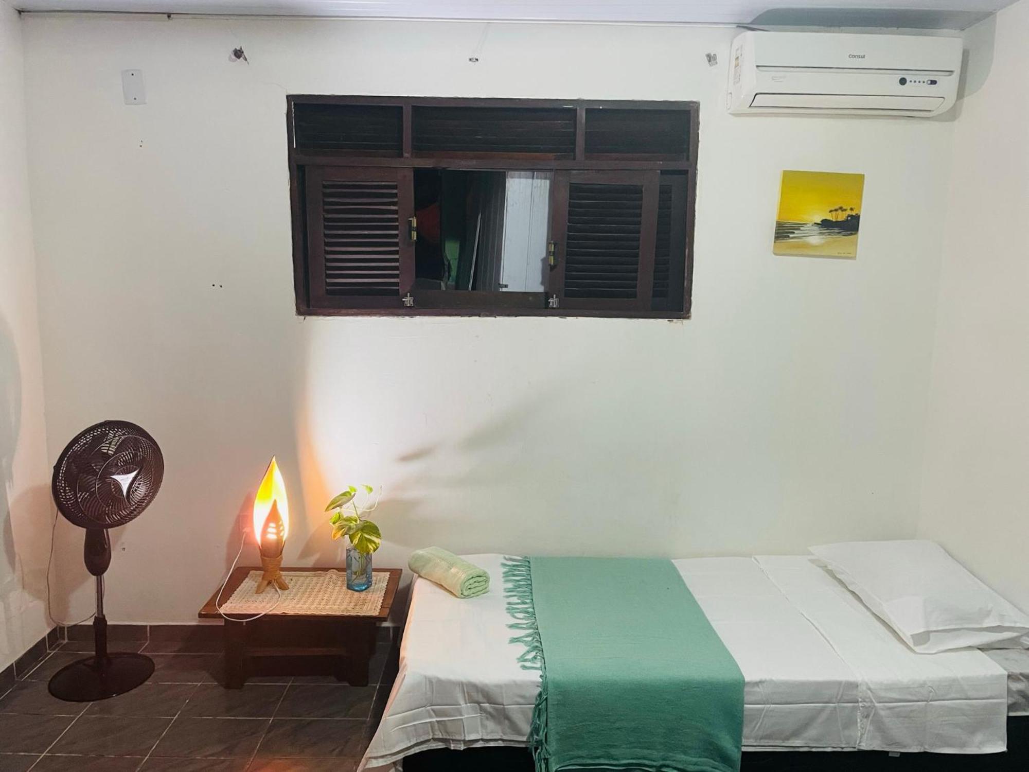 Vistasurf Hotel Praia de Pipa Bagian luar foto